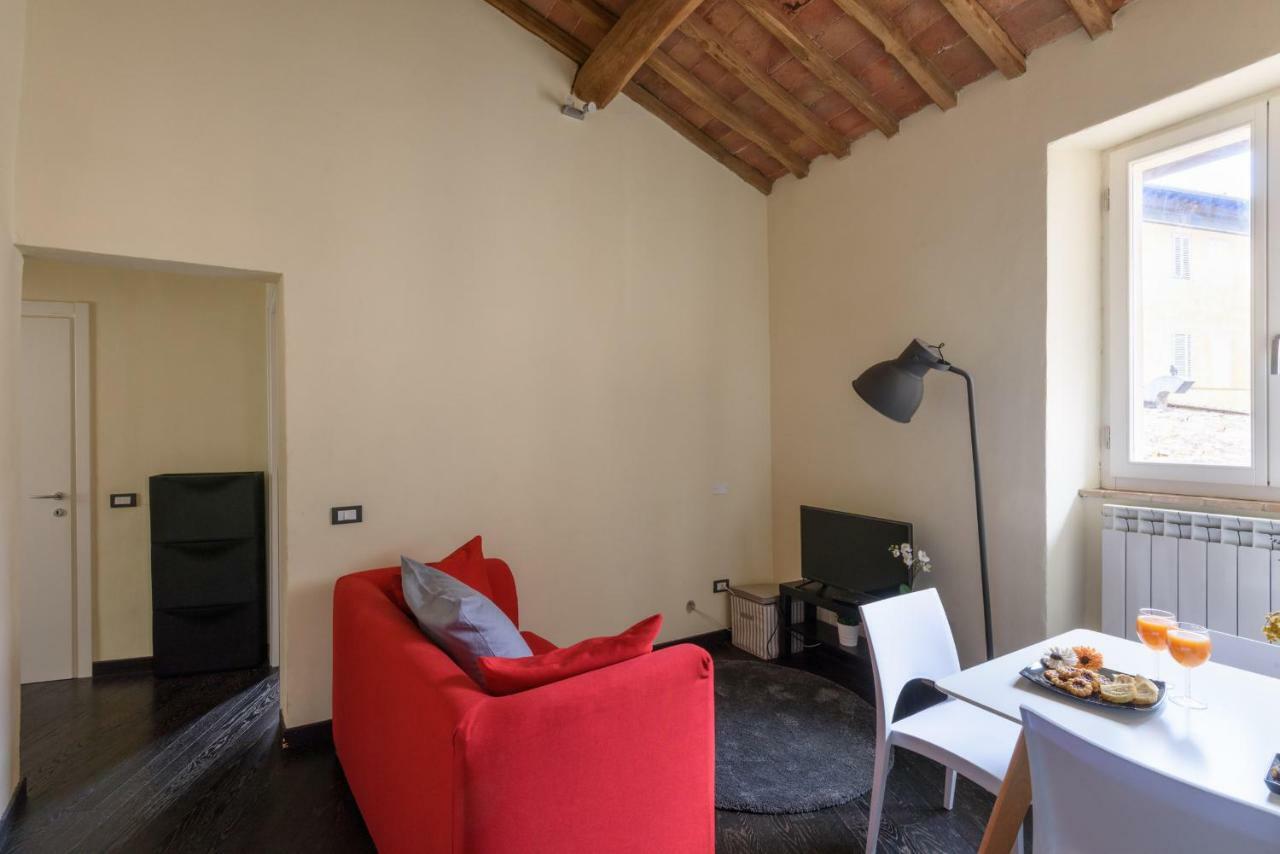 Selva Loft Torre Del Mangia Bright View Wi Fi, Air Conditioning Siena Exterior photo