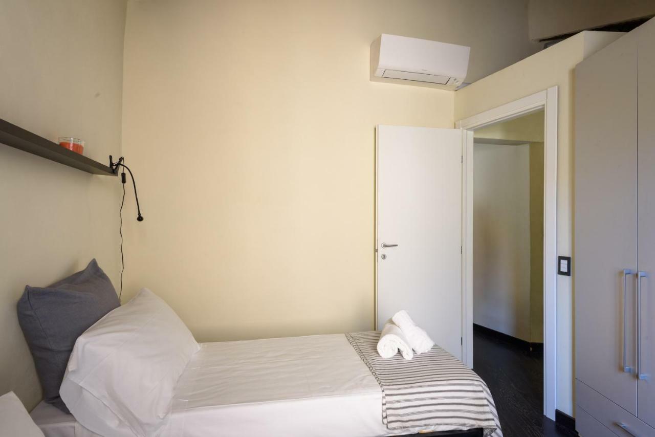 Selva Loft Torre Del Mangia Bright View Wi Fi, Air Conditioning Siena Exterior photo